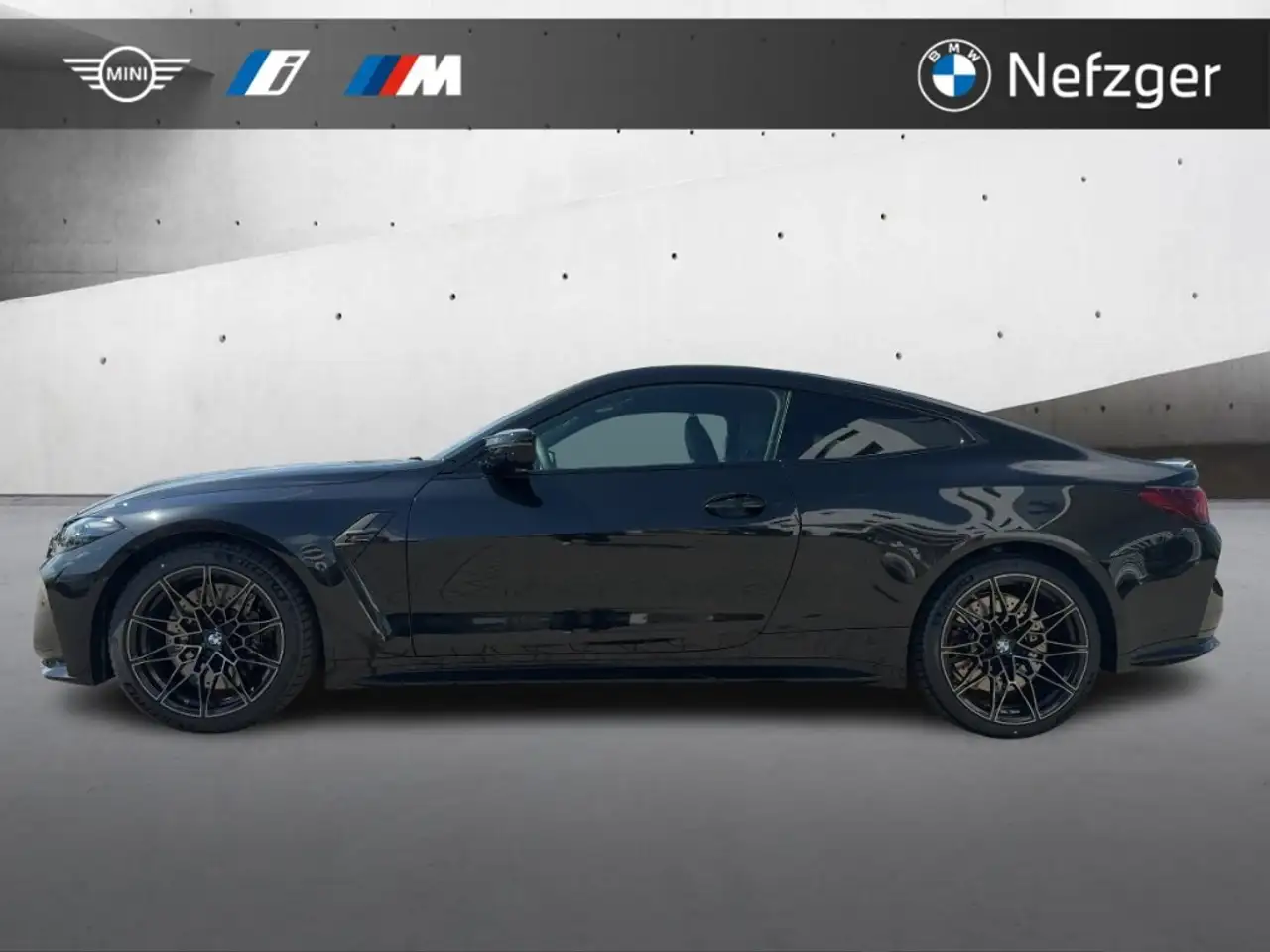 BMW M4 2