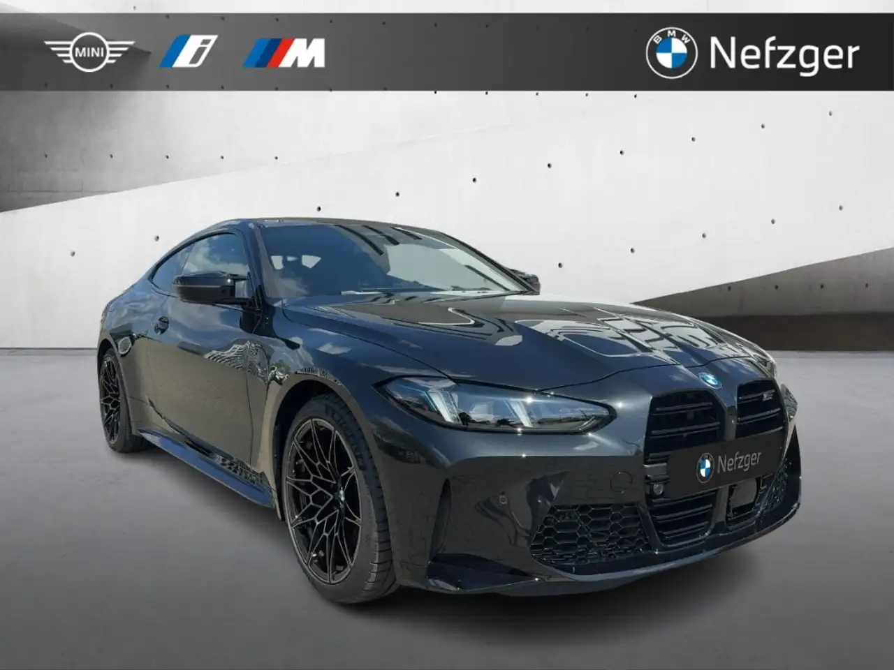 BMW M4 5