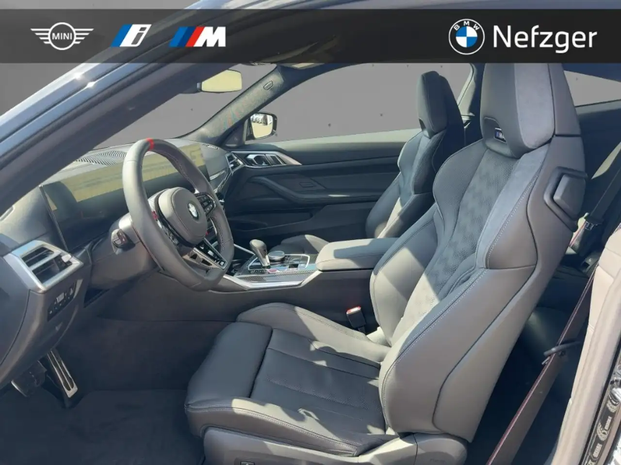 BMW M4 7