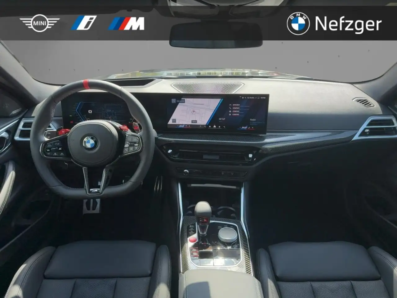 BMW M4 9