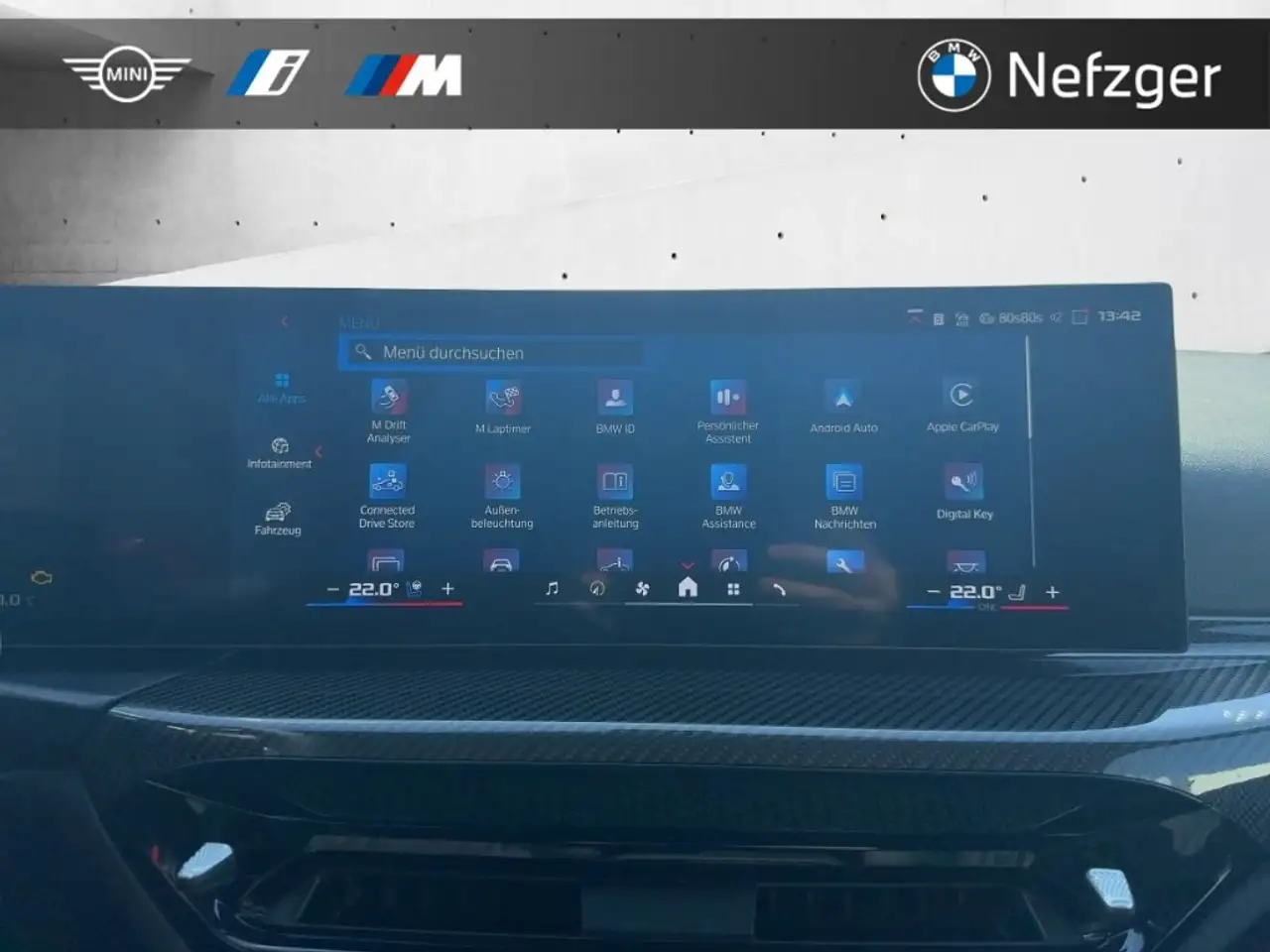 BMW M4 11