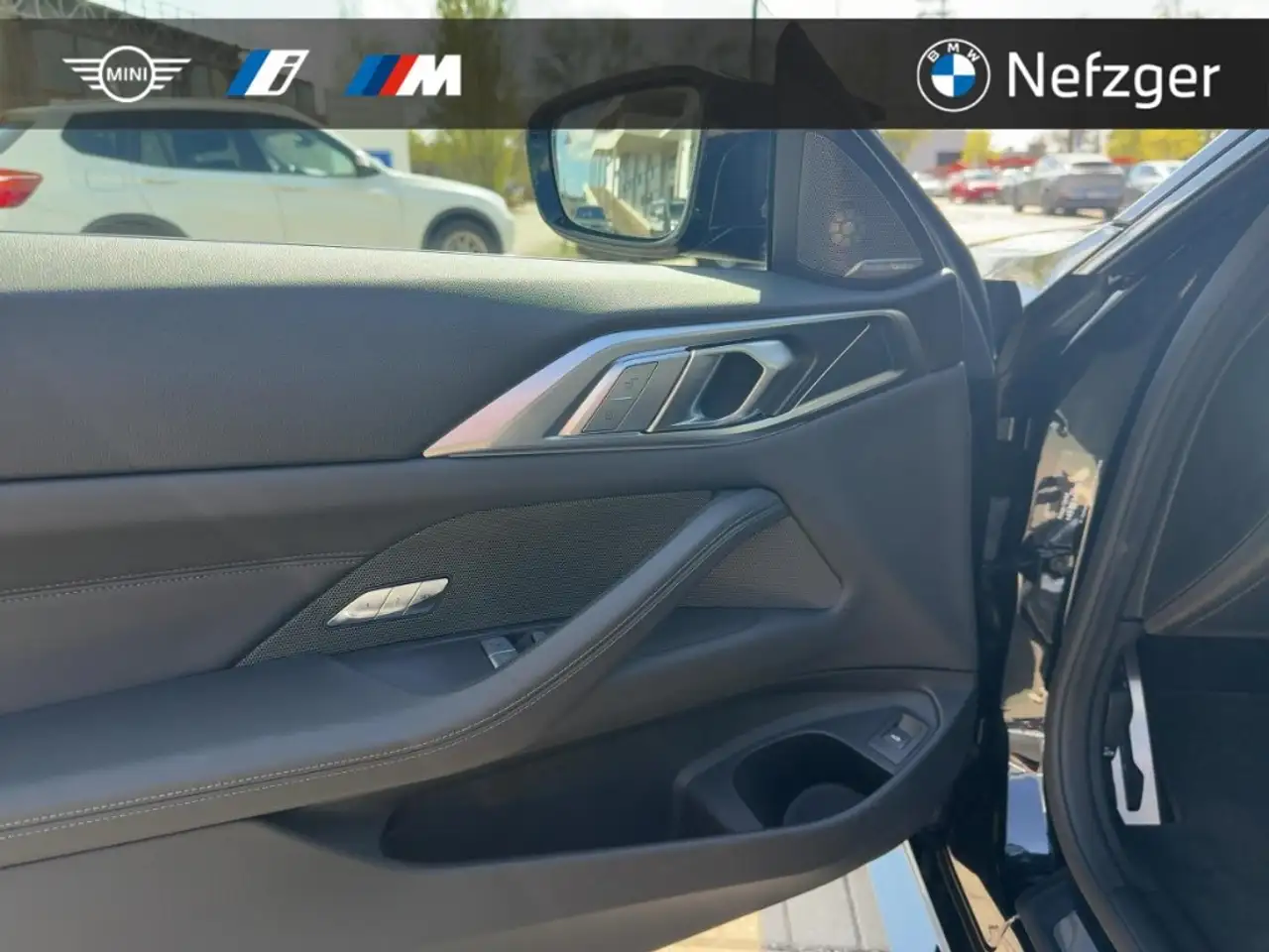 BMW M4 13
