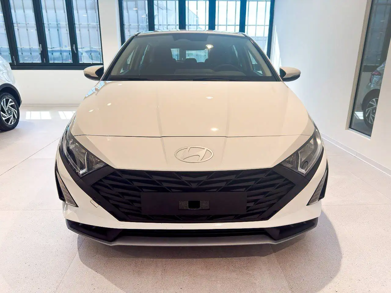 Hyundai i20 2