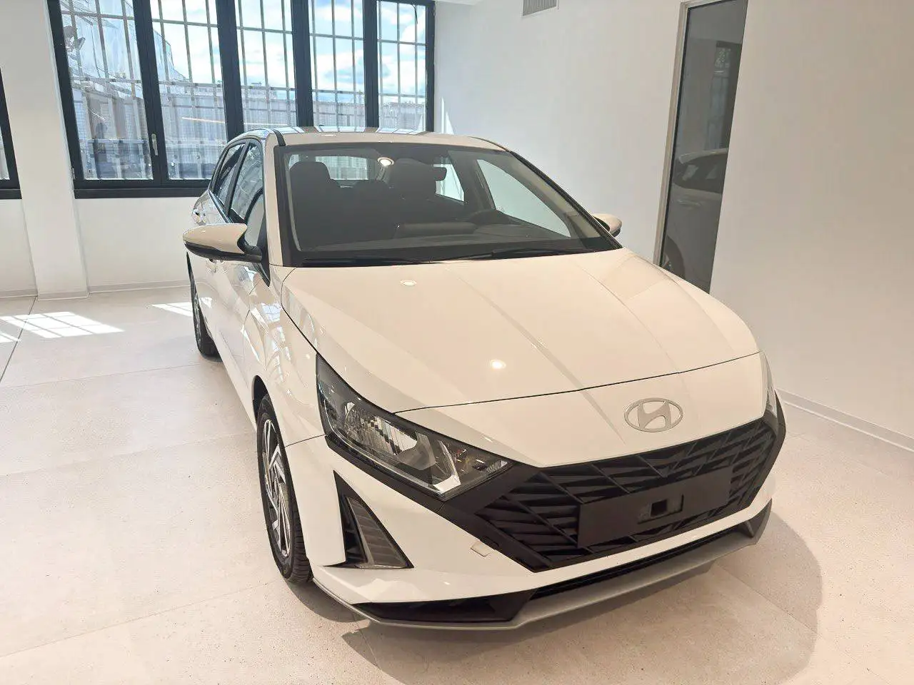 Hyundai i20 3