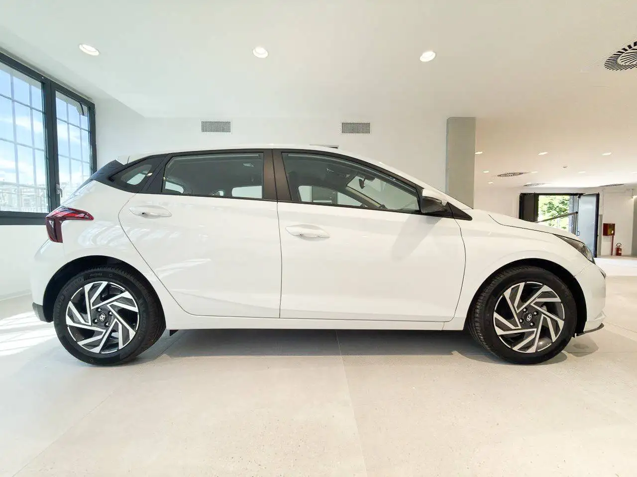 Hyundai i20 5