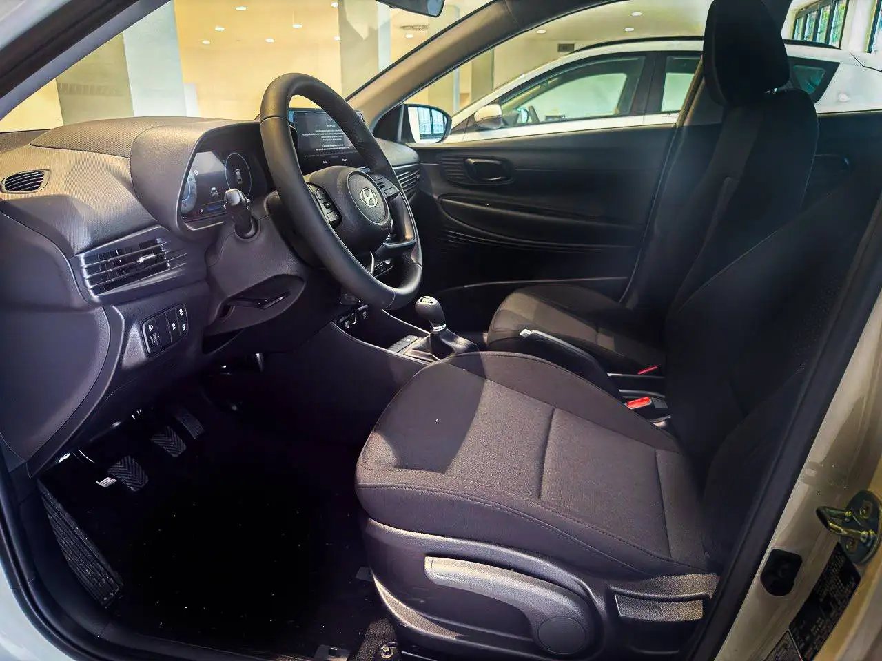 Hyundai i20 11