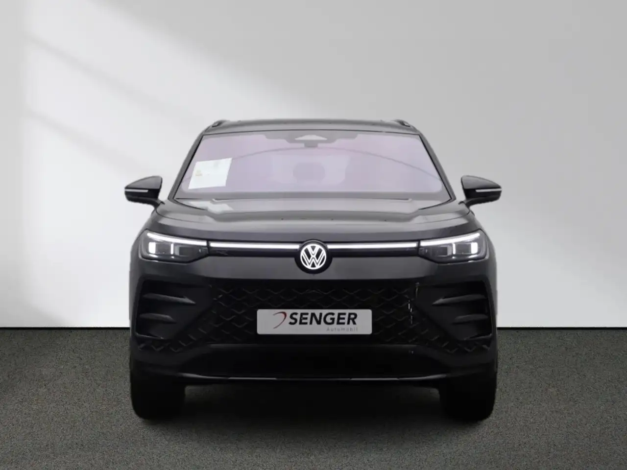 Volkswagen Tayron 4