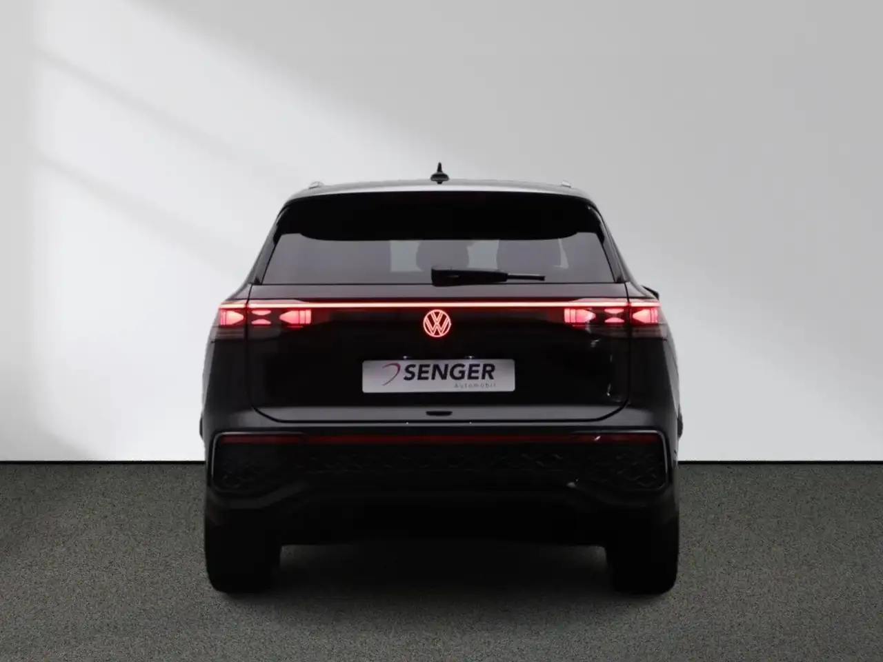 Volkswagen Tayron 5