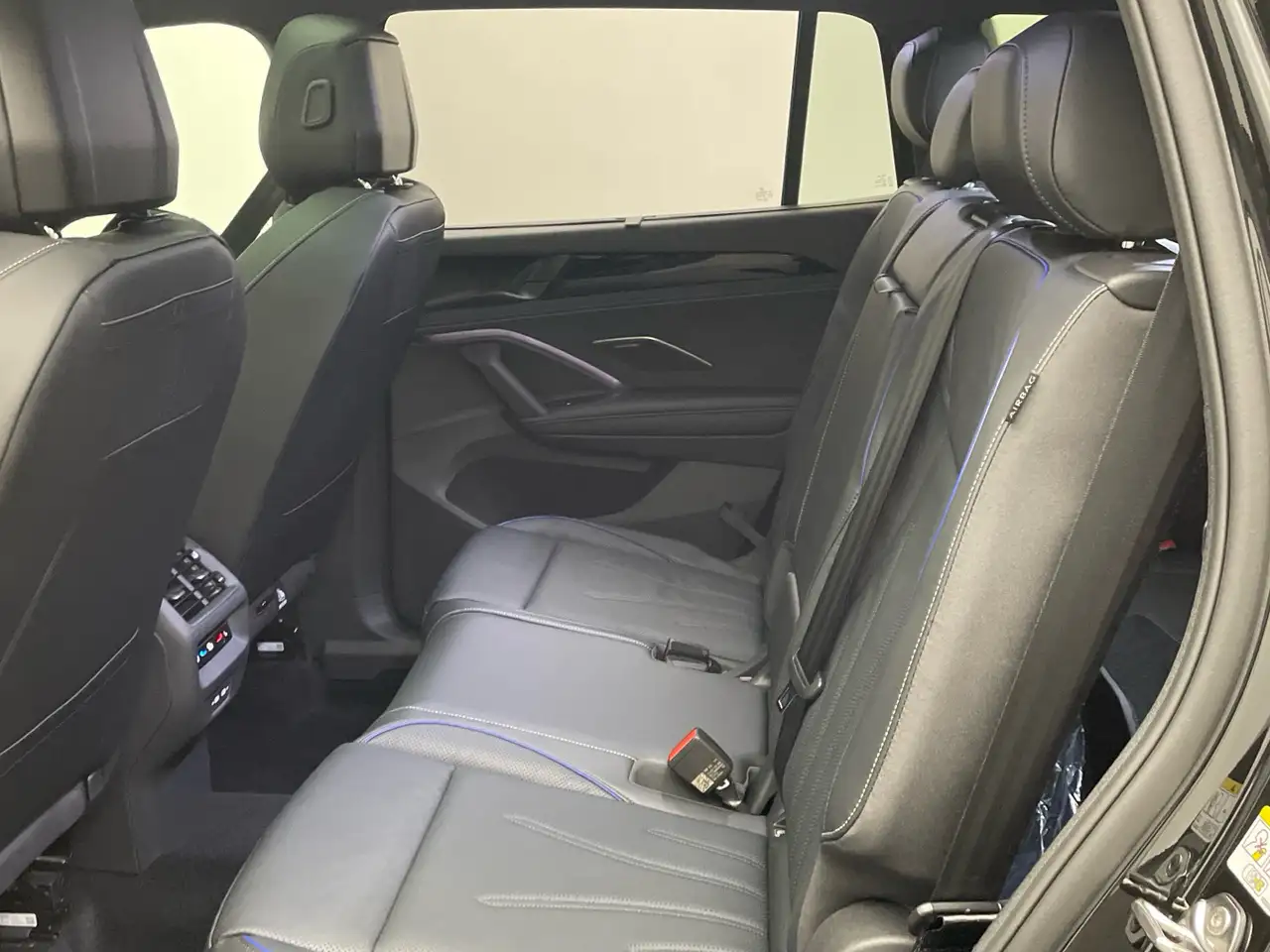 Volkswagen Tayron 11