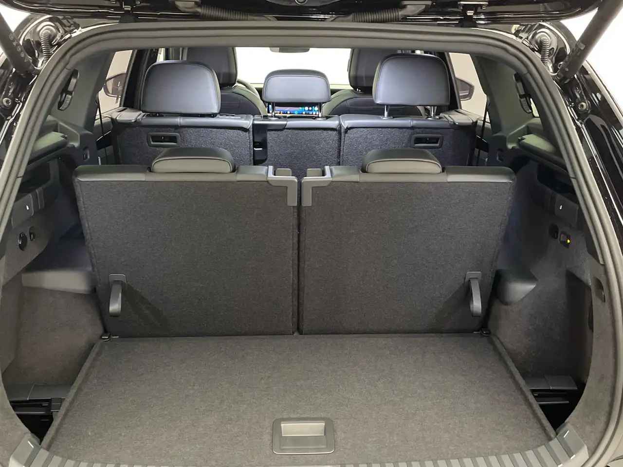 Volkswagen Tayron 13