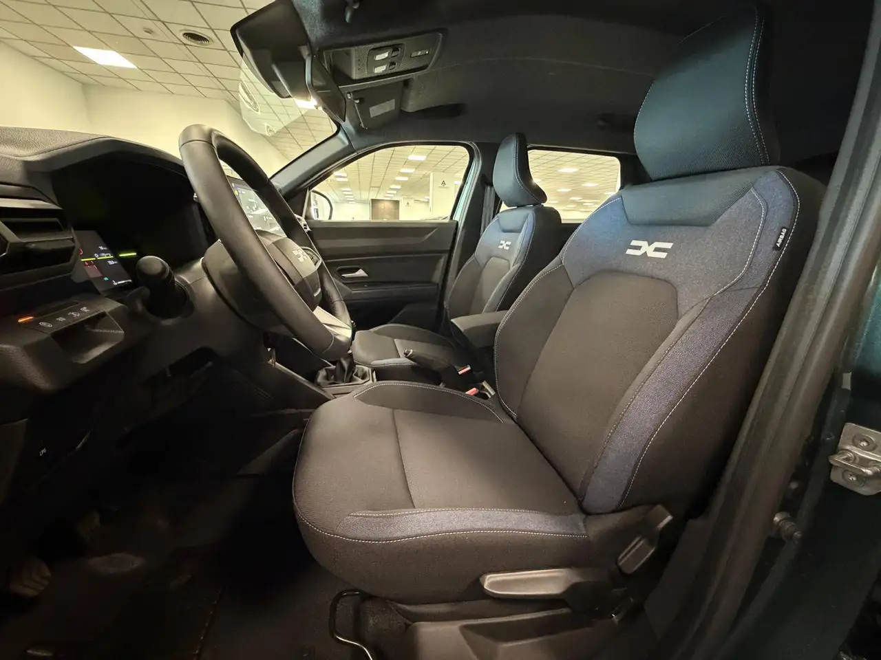 Dacia Duster 10