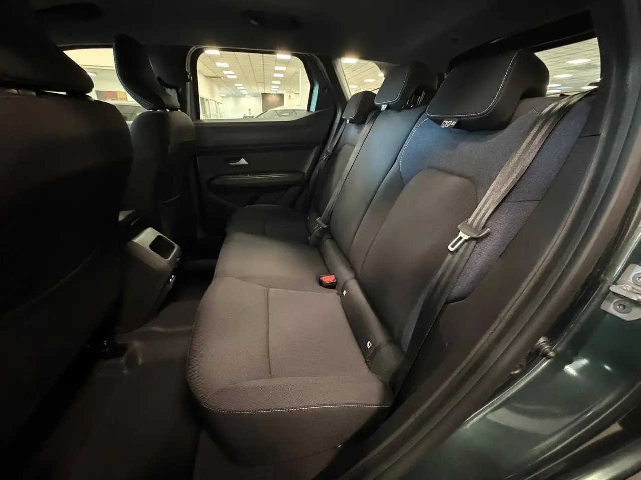 Dacia Duster 11