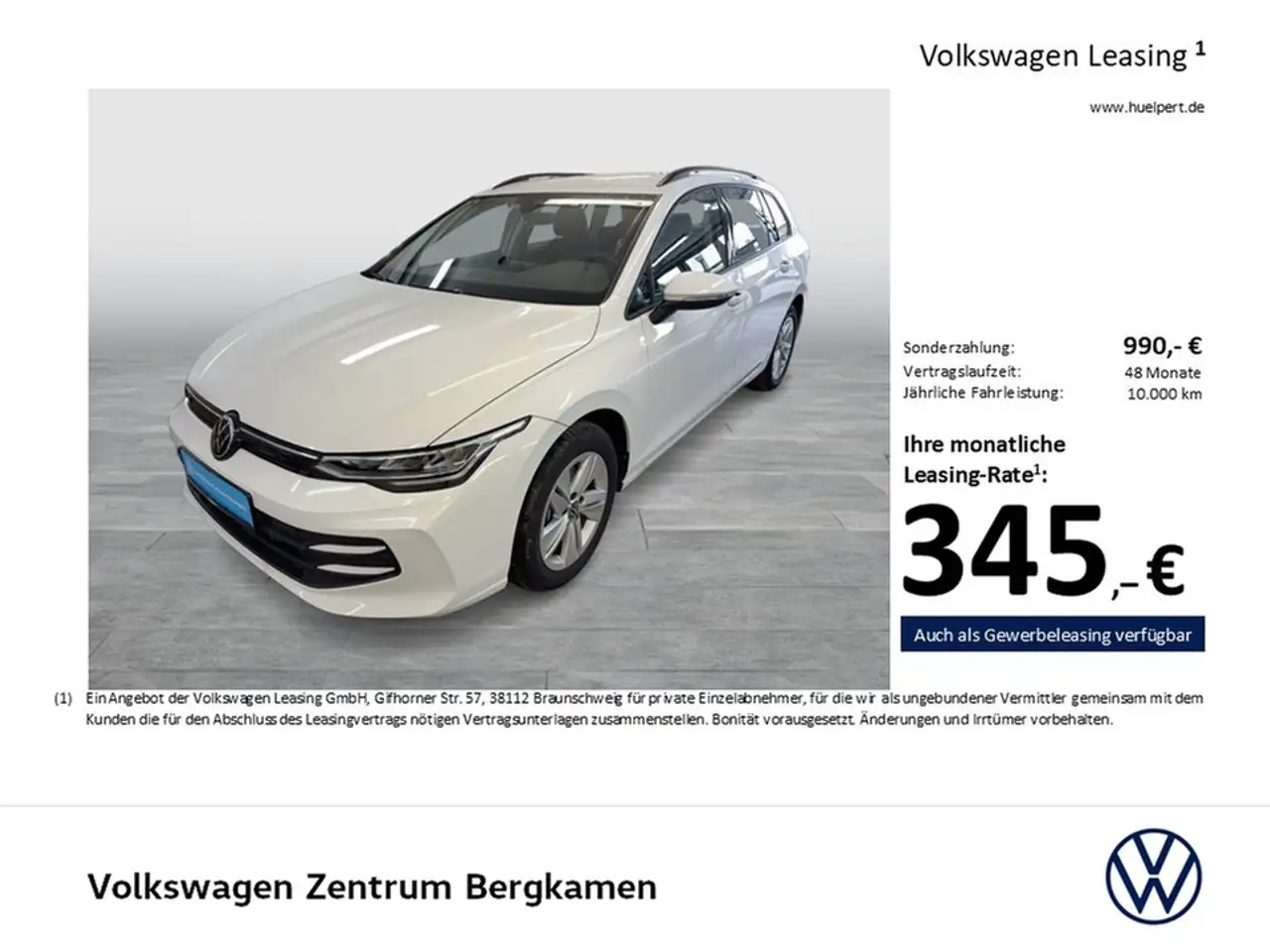 Volkswagen Golf 3