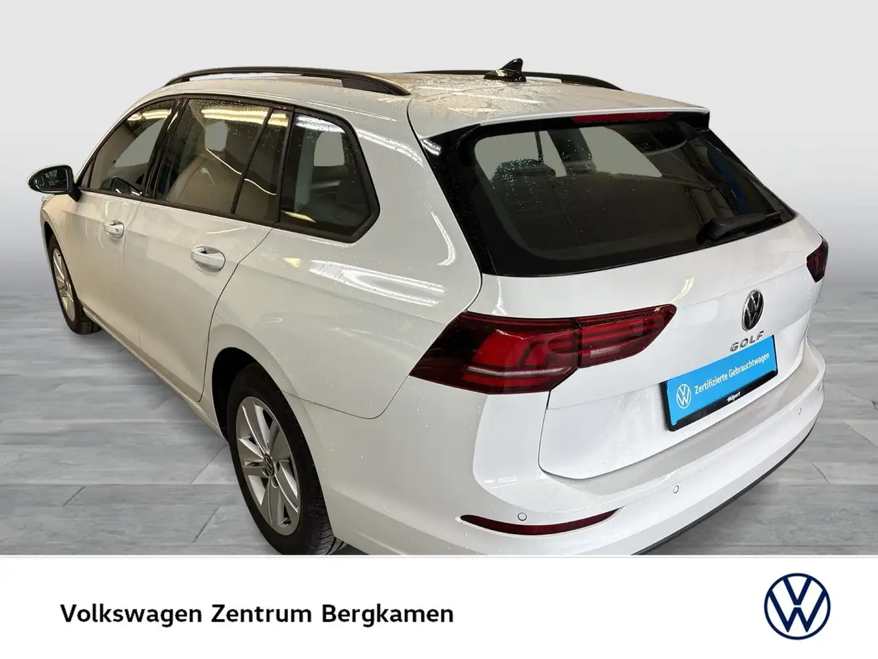 Volkswagen Golf 4