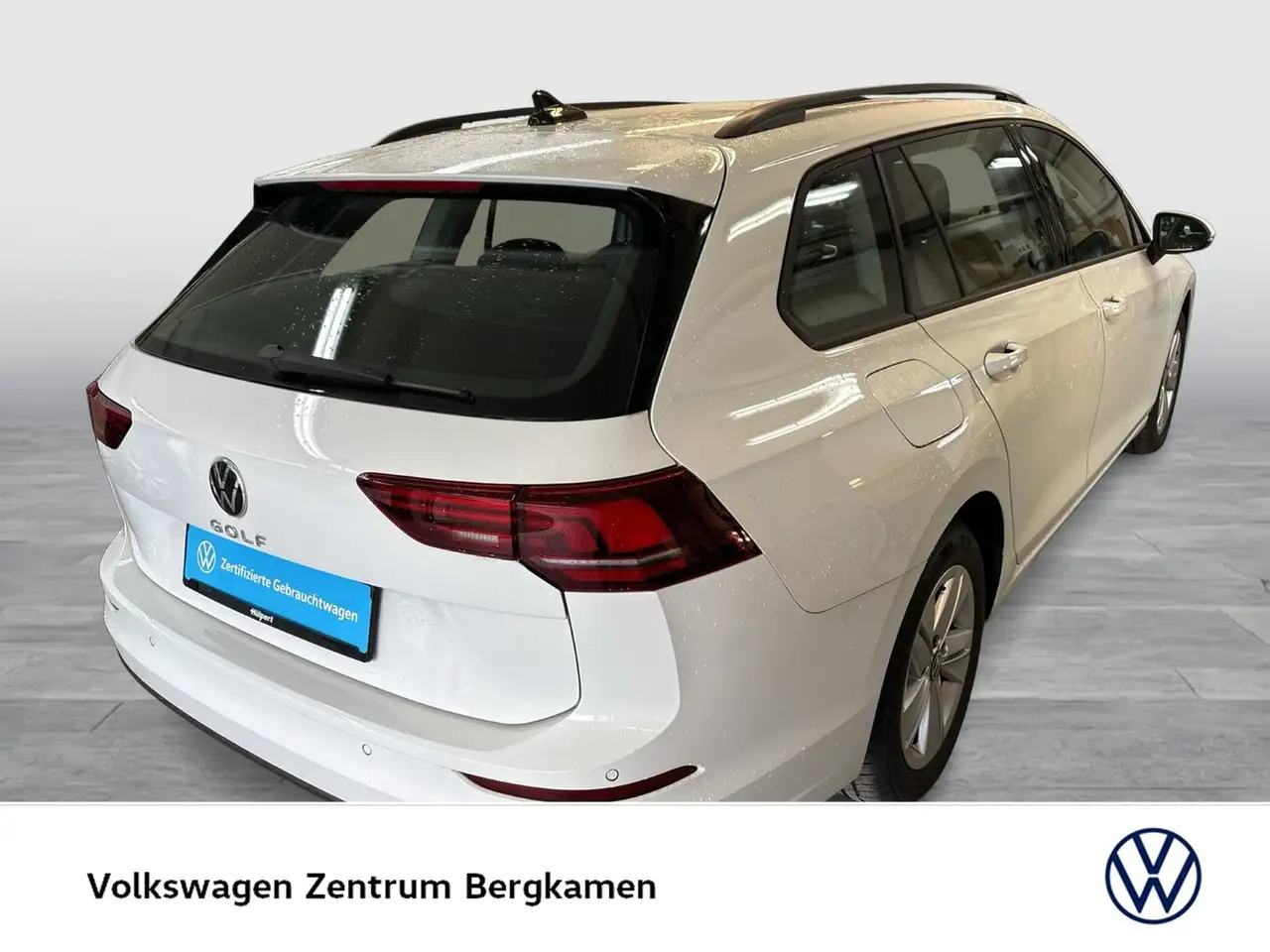 Volkswagen Golf 5