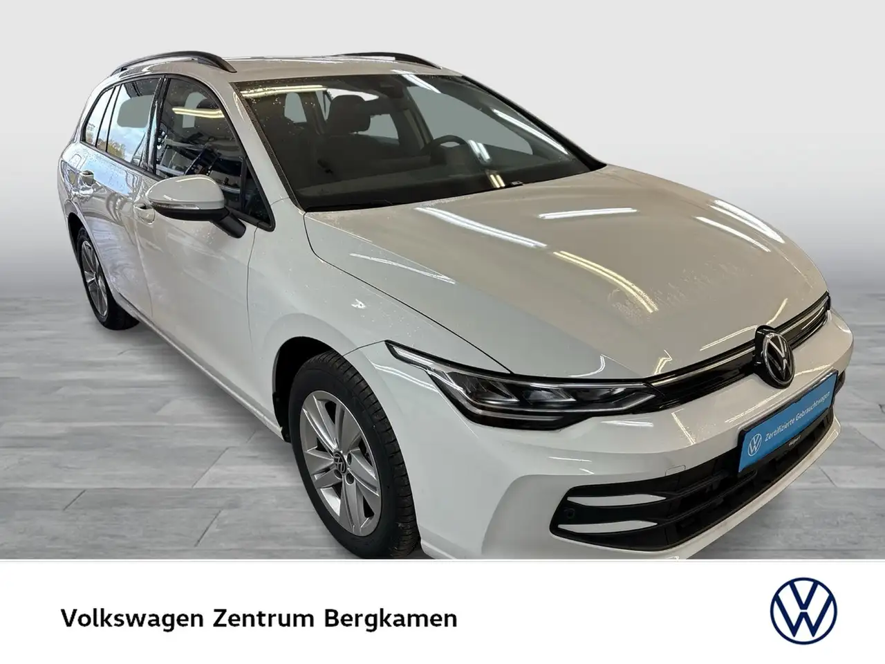Volkswagen Golf 6
