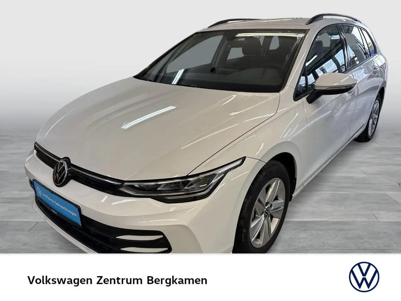 Volkswagen Golf 7