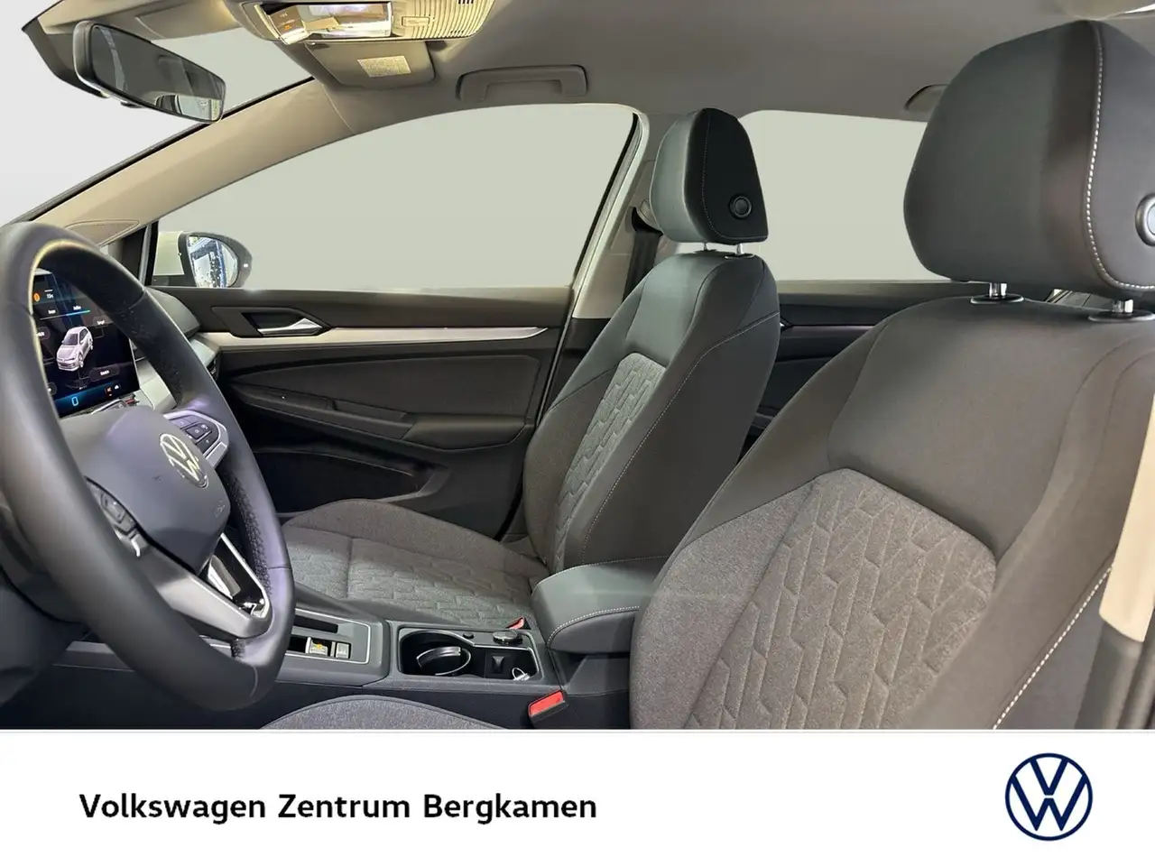 Volkswagen Golf 9