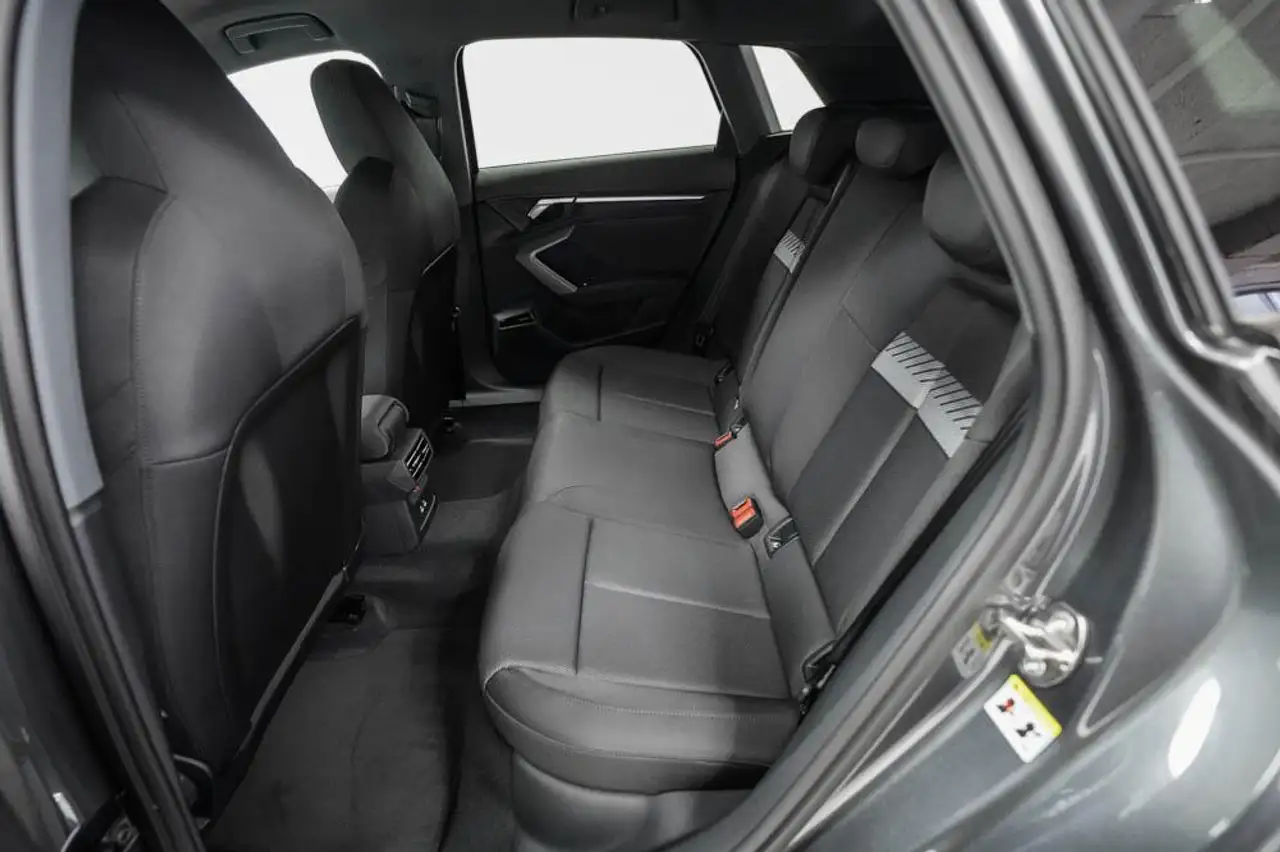 Audi A3 16