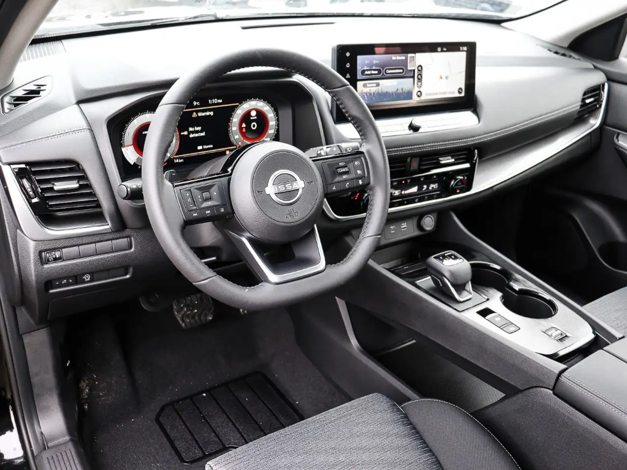 Nissan X-Trail 3