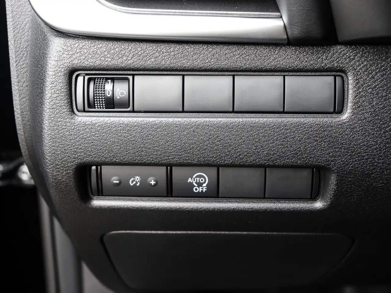 Nissan X-Trail 10