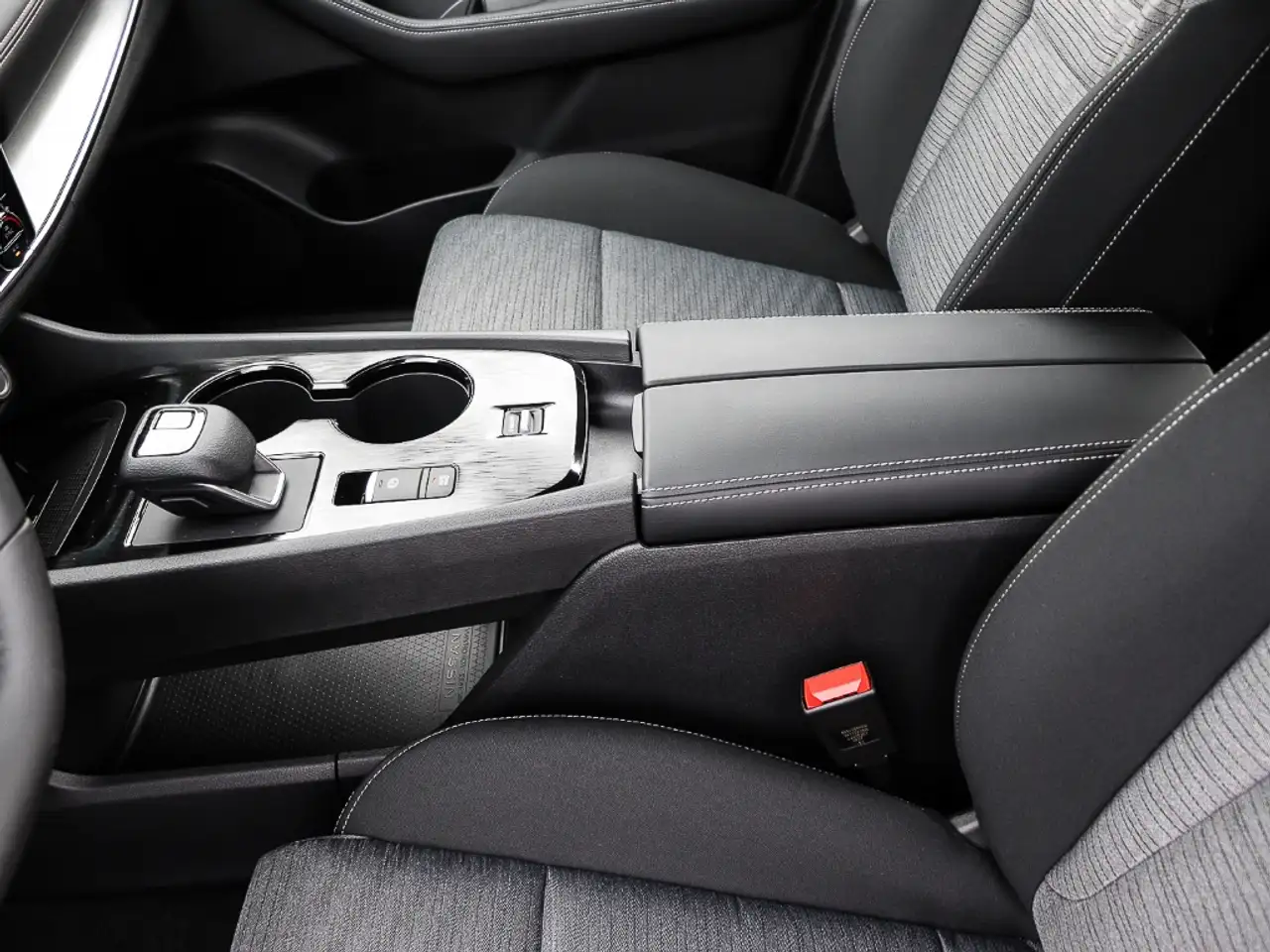 Nissan X-Trail 12