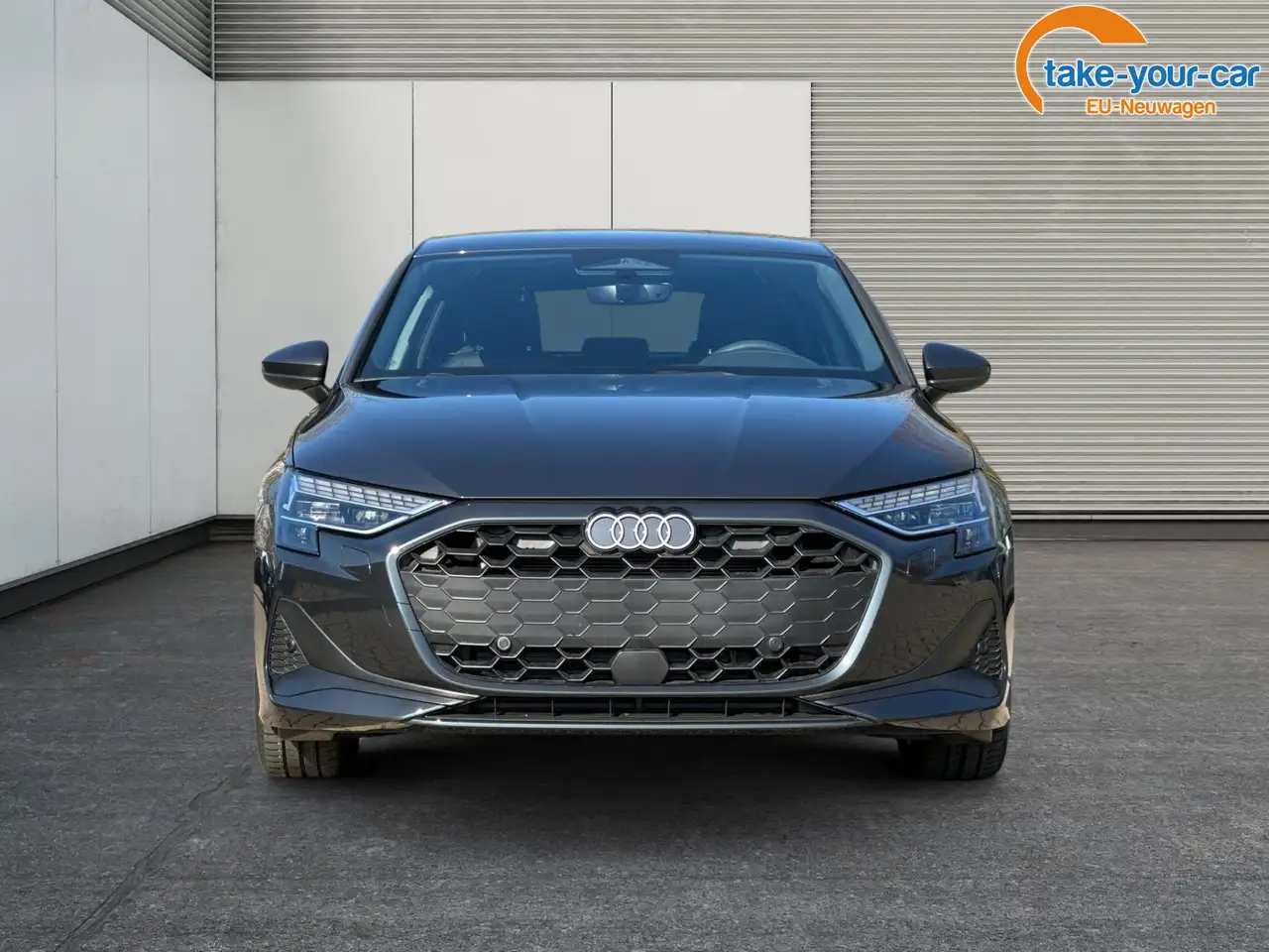 Audi A3 6