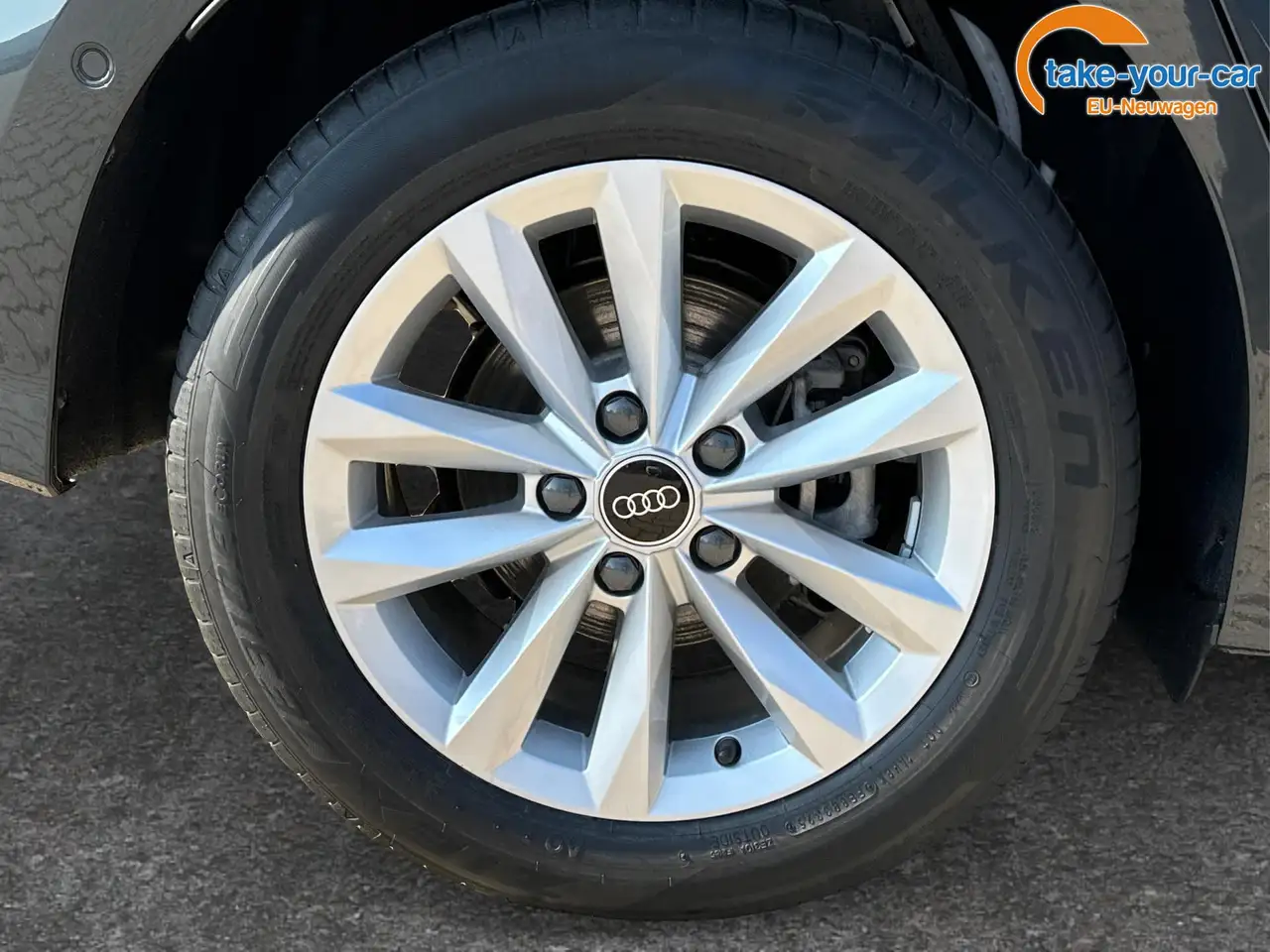 Audi A3 12