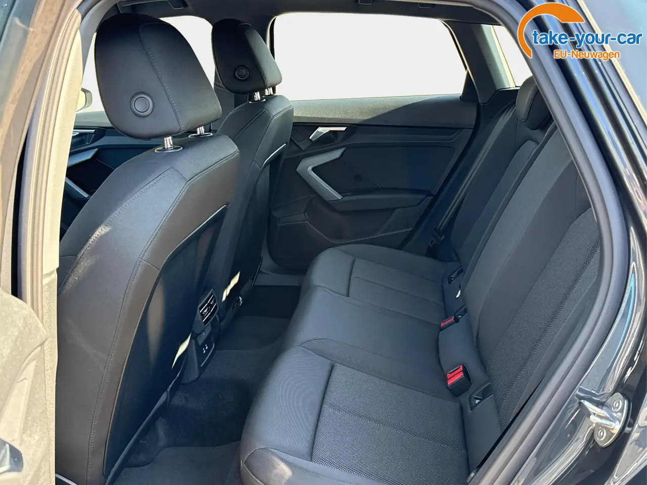 Audi A3 15