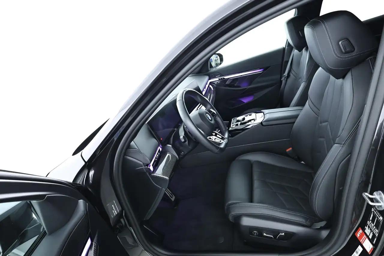 BMW 520 i 8