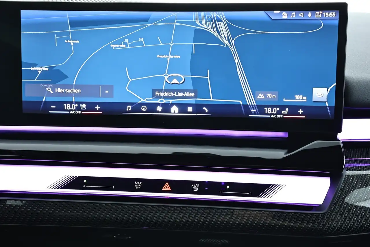 BMW 520 i 12