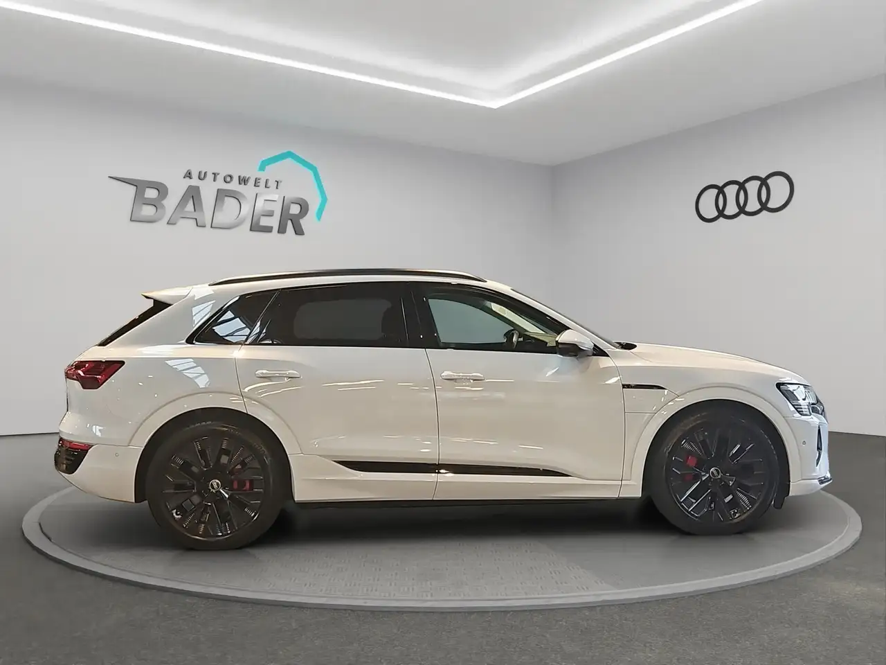 Audi Q8 7