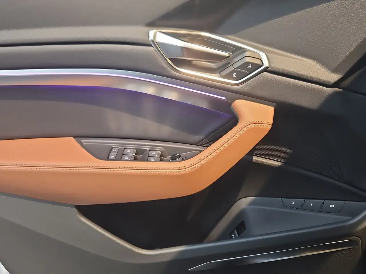 Audi Q8 12