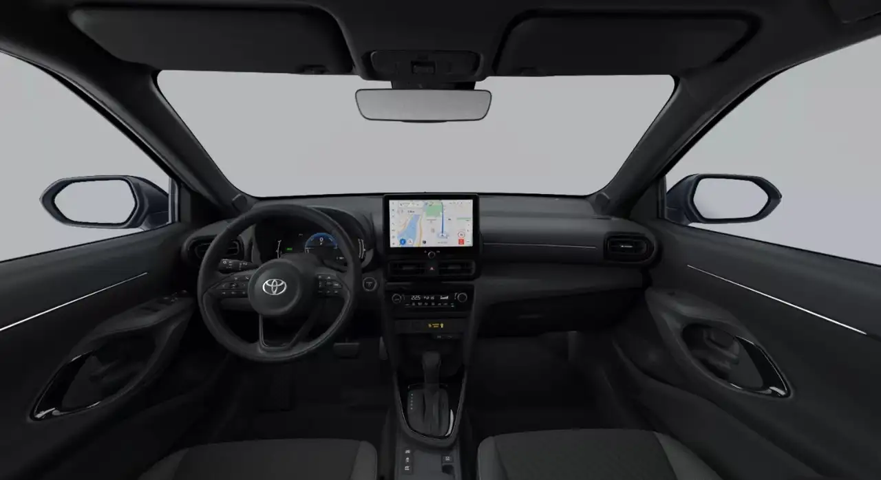 Toyota Yaris 6