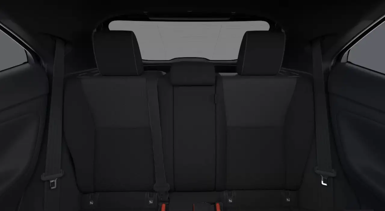 Toyota Yaris 7