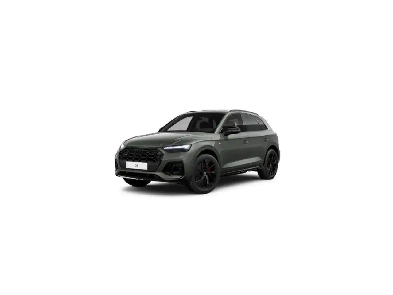 Audi Q5 40 2
