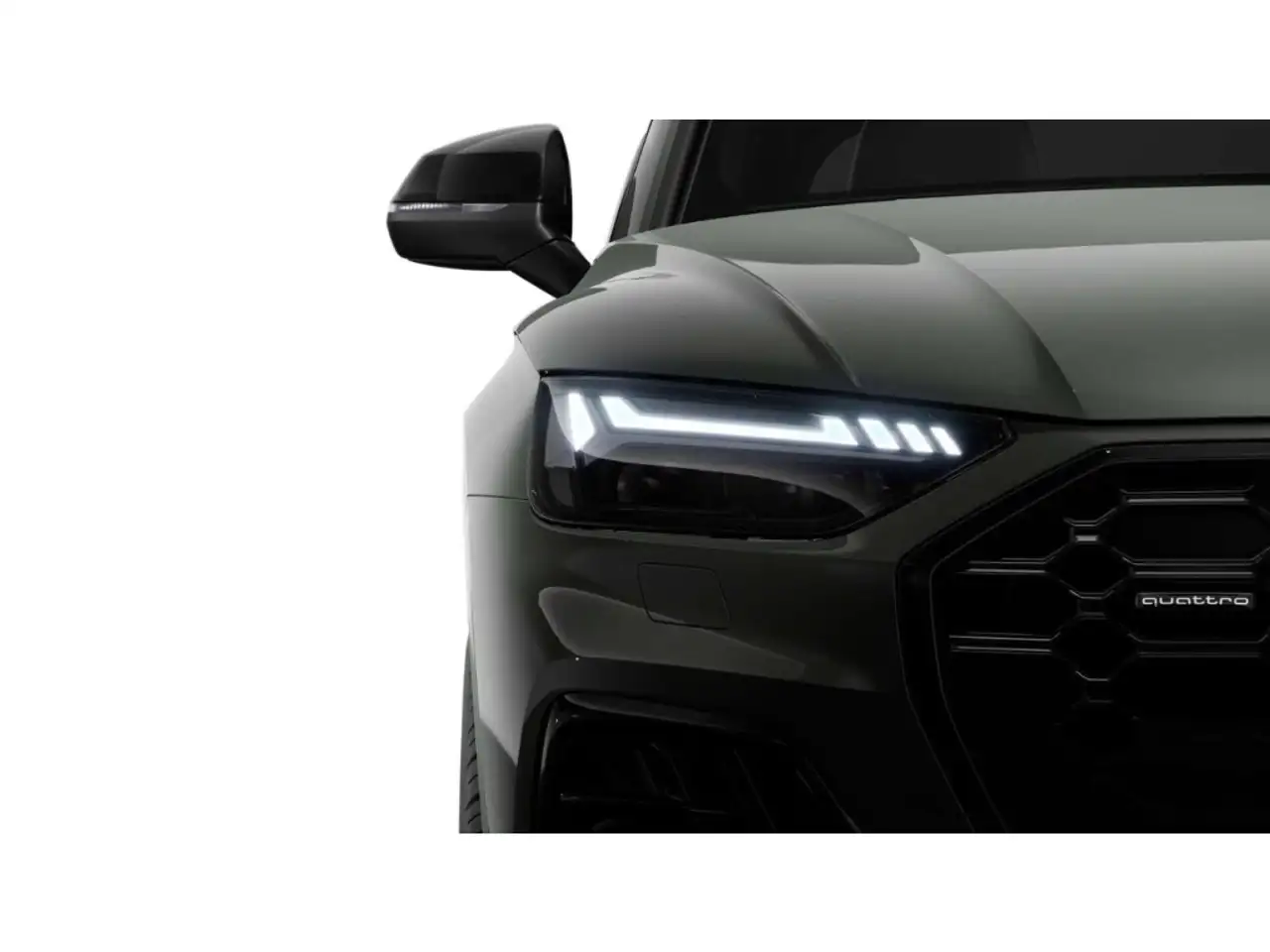 Audi Q5 40 3
