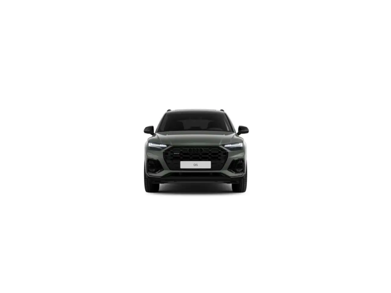 Audi Q5 40 4