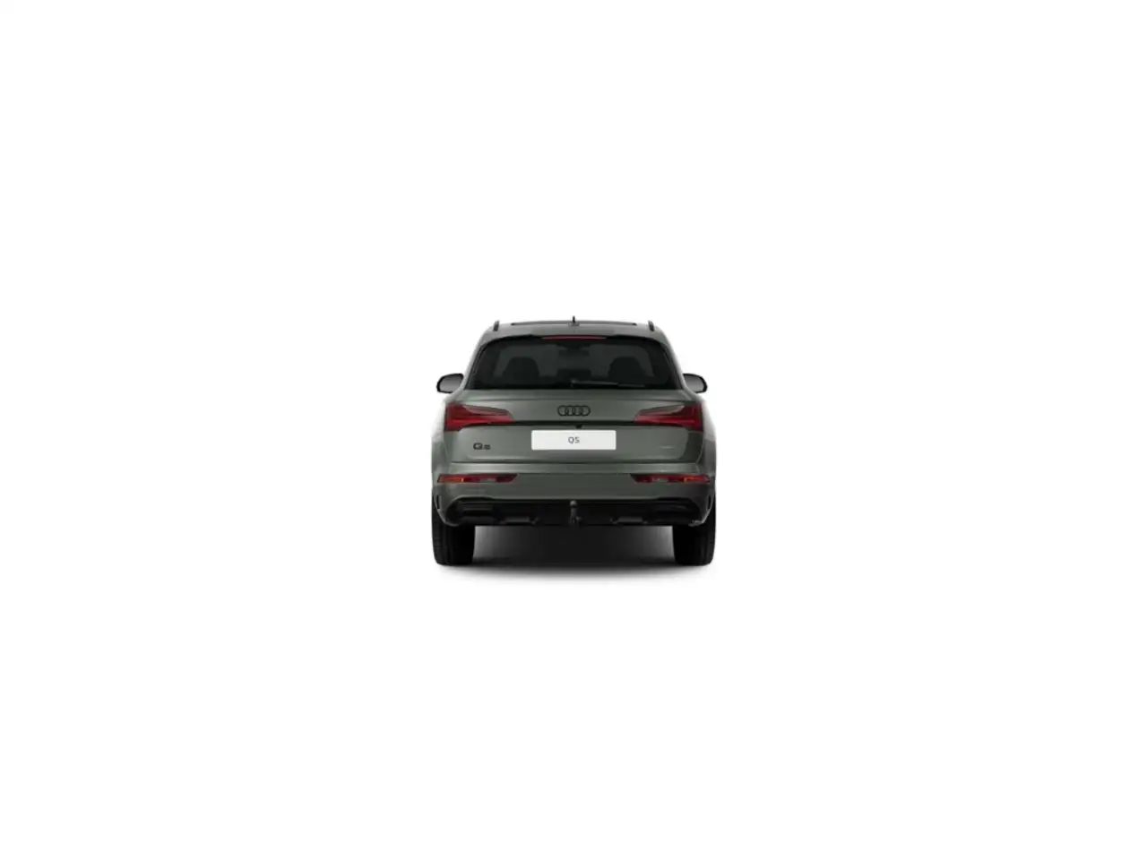 Audi Q5 40 5