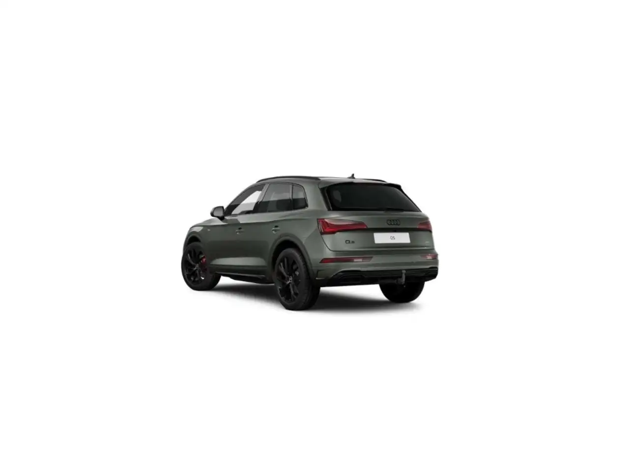 Audi Q5 40 6