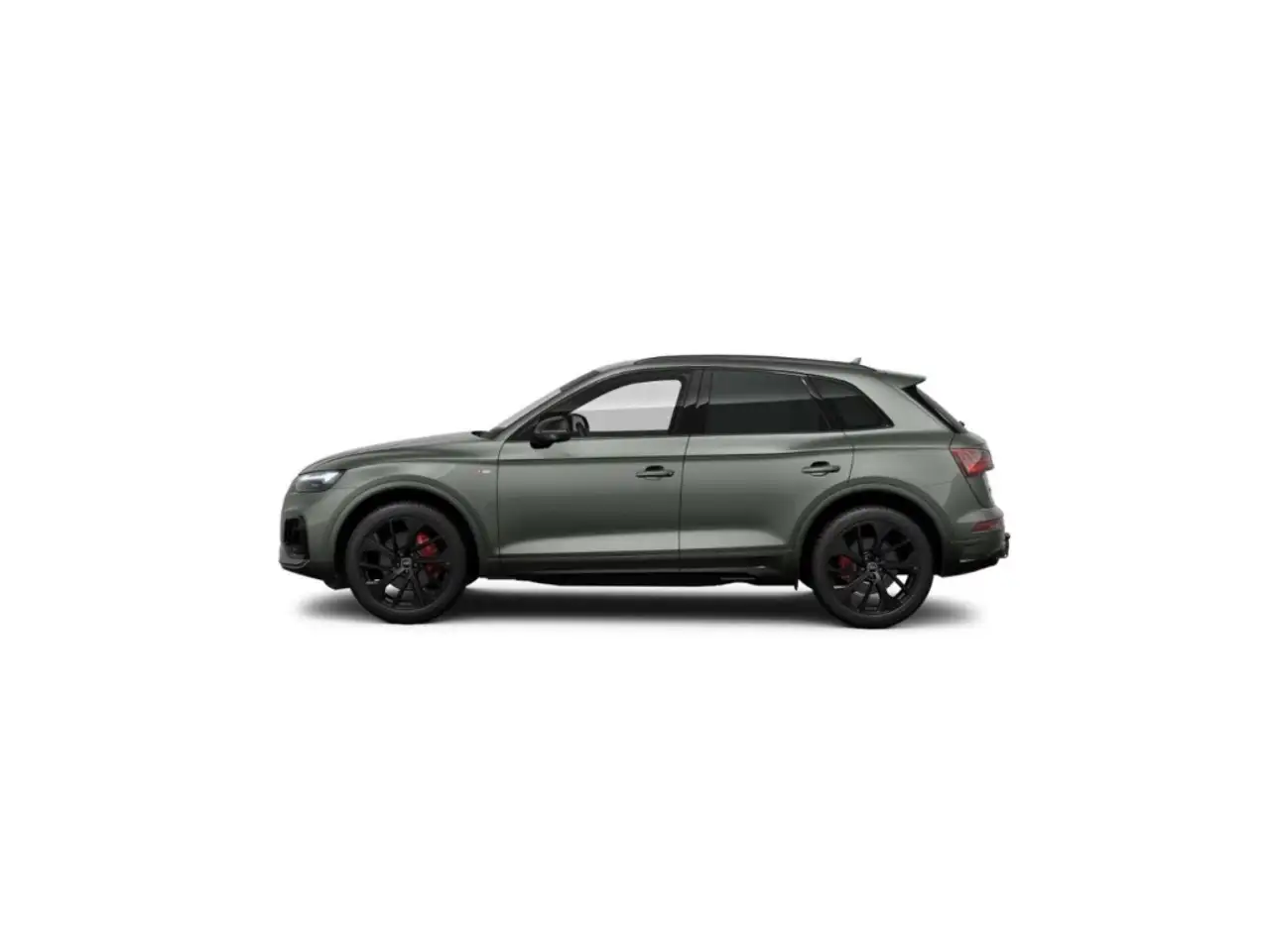 Audi Q5 40 7