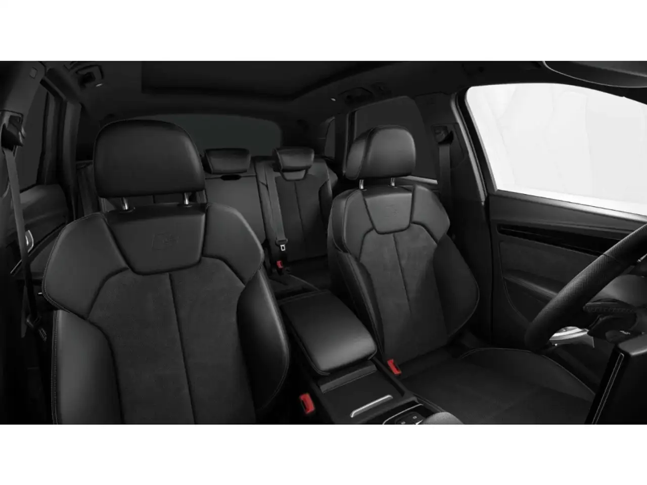 Audi Q5 40 8