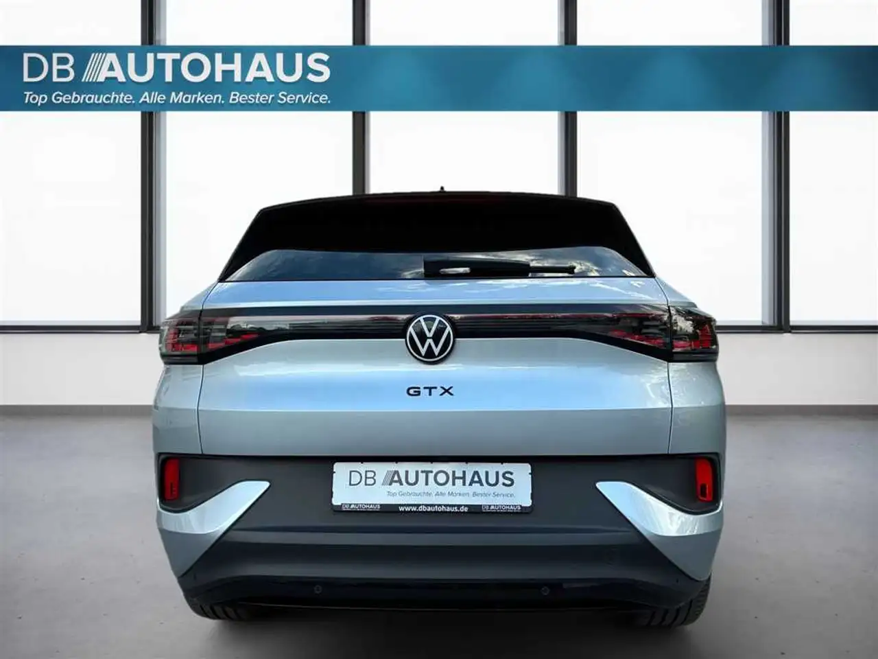 Volkswagen ID.4 5