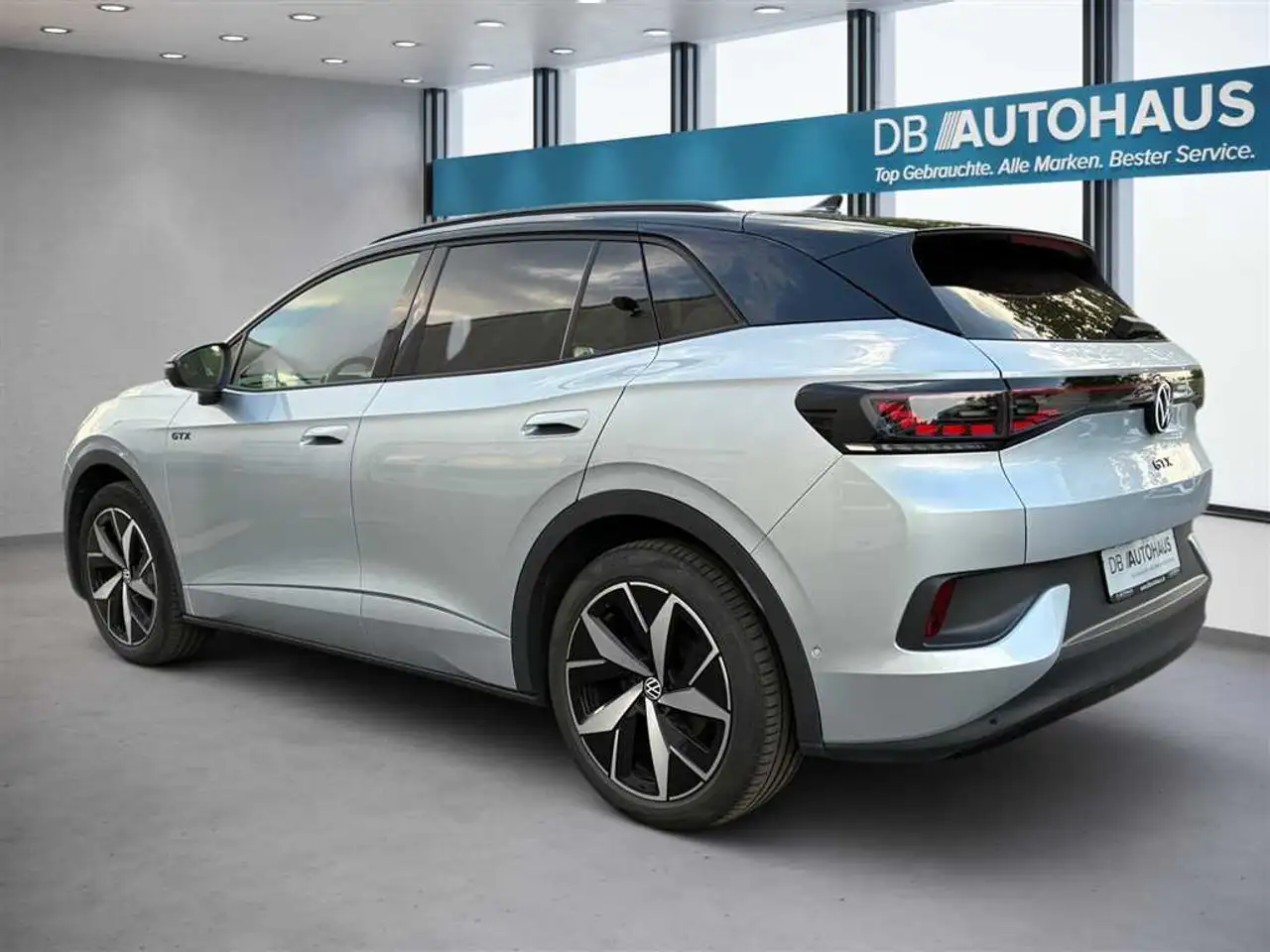Volkswagen ID.4 6