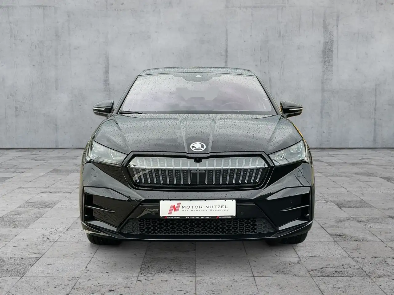 Skoda Enyaq 2
