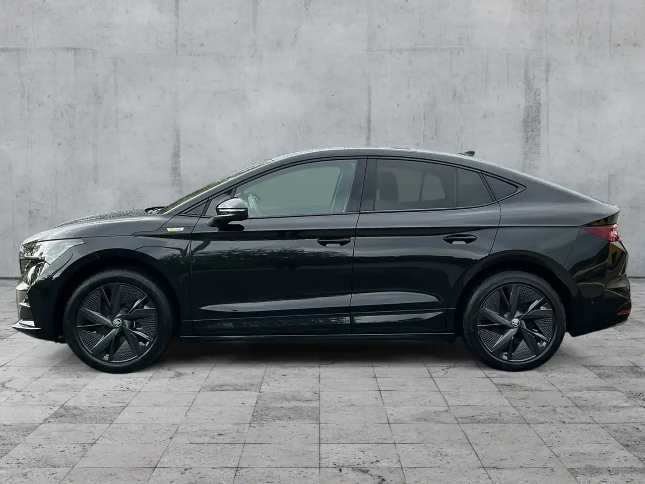 Skoda Enyaq 3