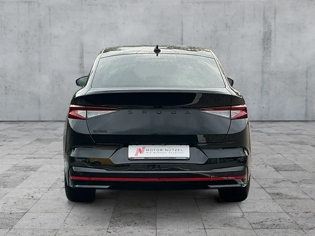 Skoda Enyaq 4