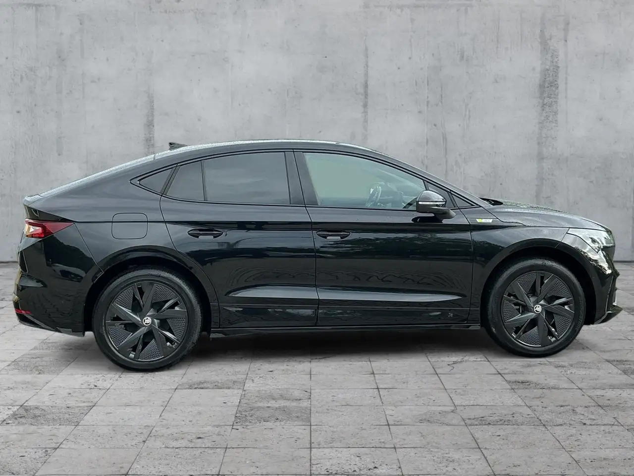 Skoda Enyaq 6