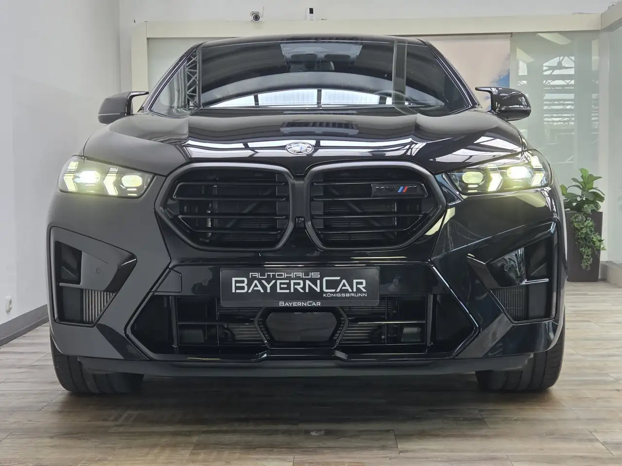 BMW X6 2