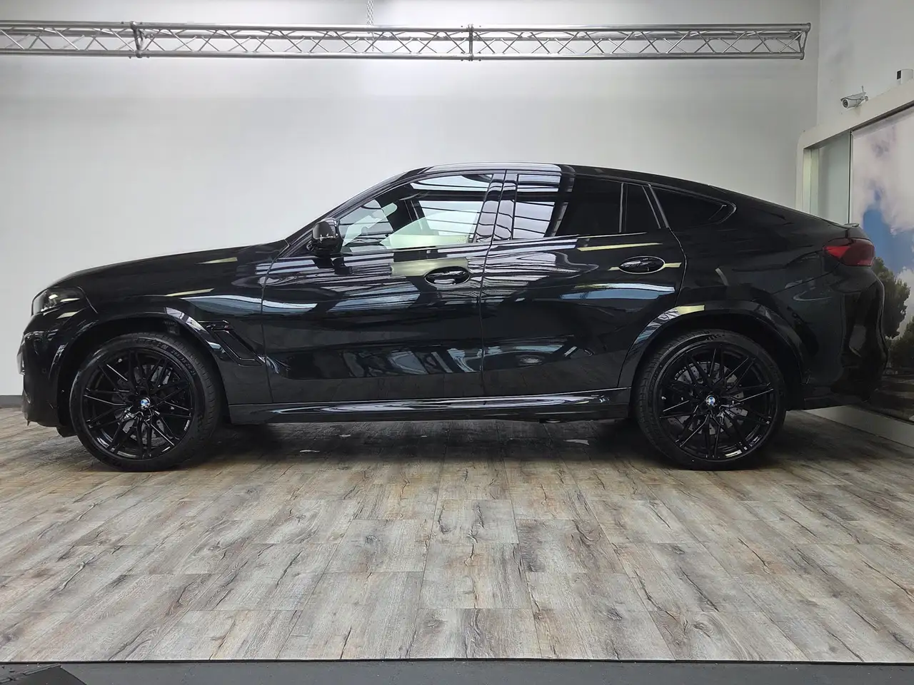BMW X6 3